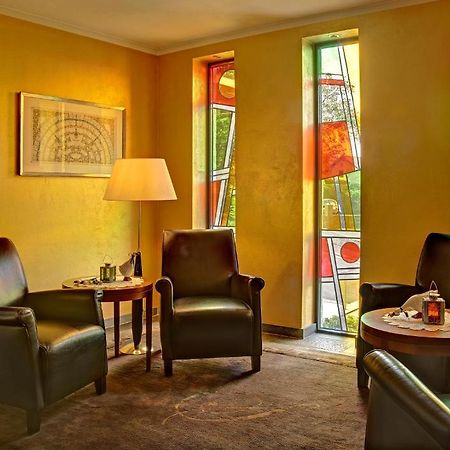 Hotel Schmitt Garni Mönchberg Eksteriør bilde