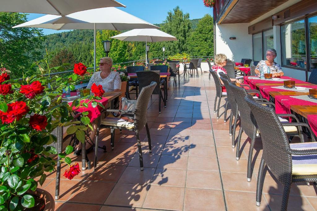 Hotel Schmitt Garni Mönchberg Eksteriør bilde